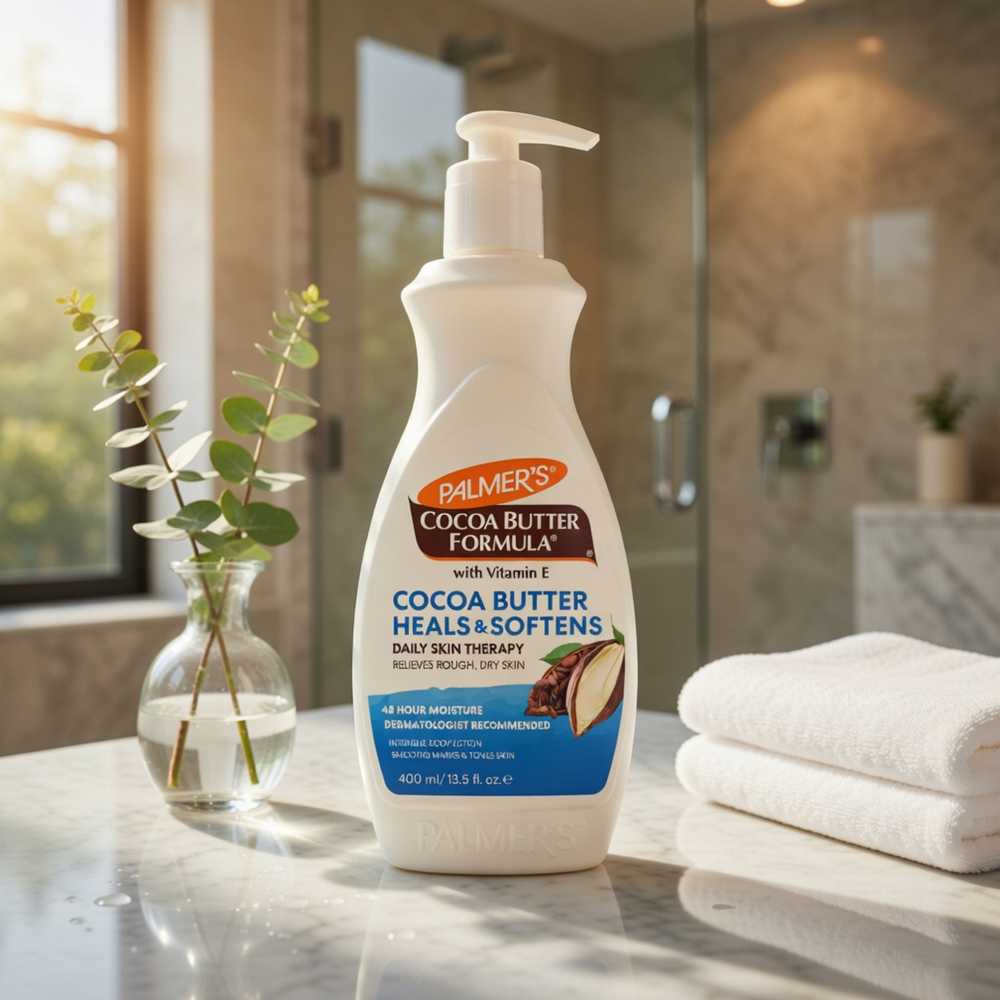 Palmer's Cocoa Butter Lotion 500ml