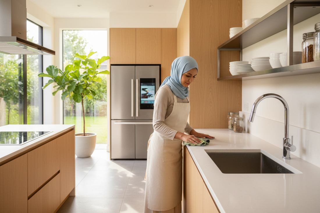 Why Most Stains Win and What to Do About It