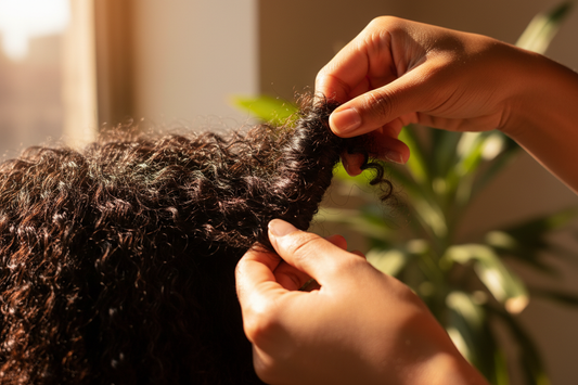 5 Hair Care Tips for Healthy, Lustrous Hair
