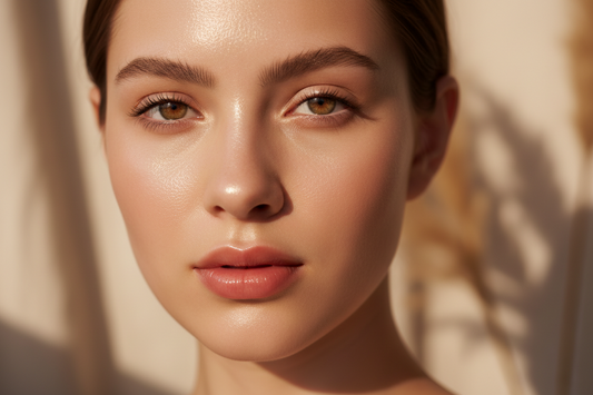 Your Skin Is Talking. Are You Listening?