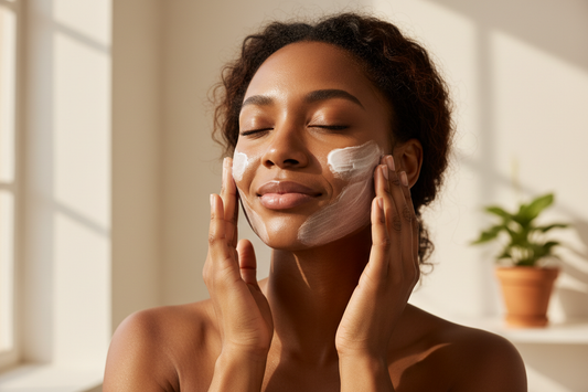 Your Complete Skincare Routine: From Cleanse to Glow