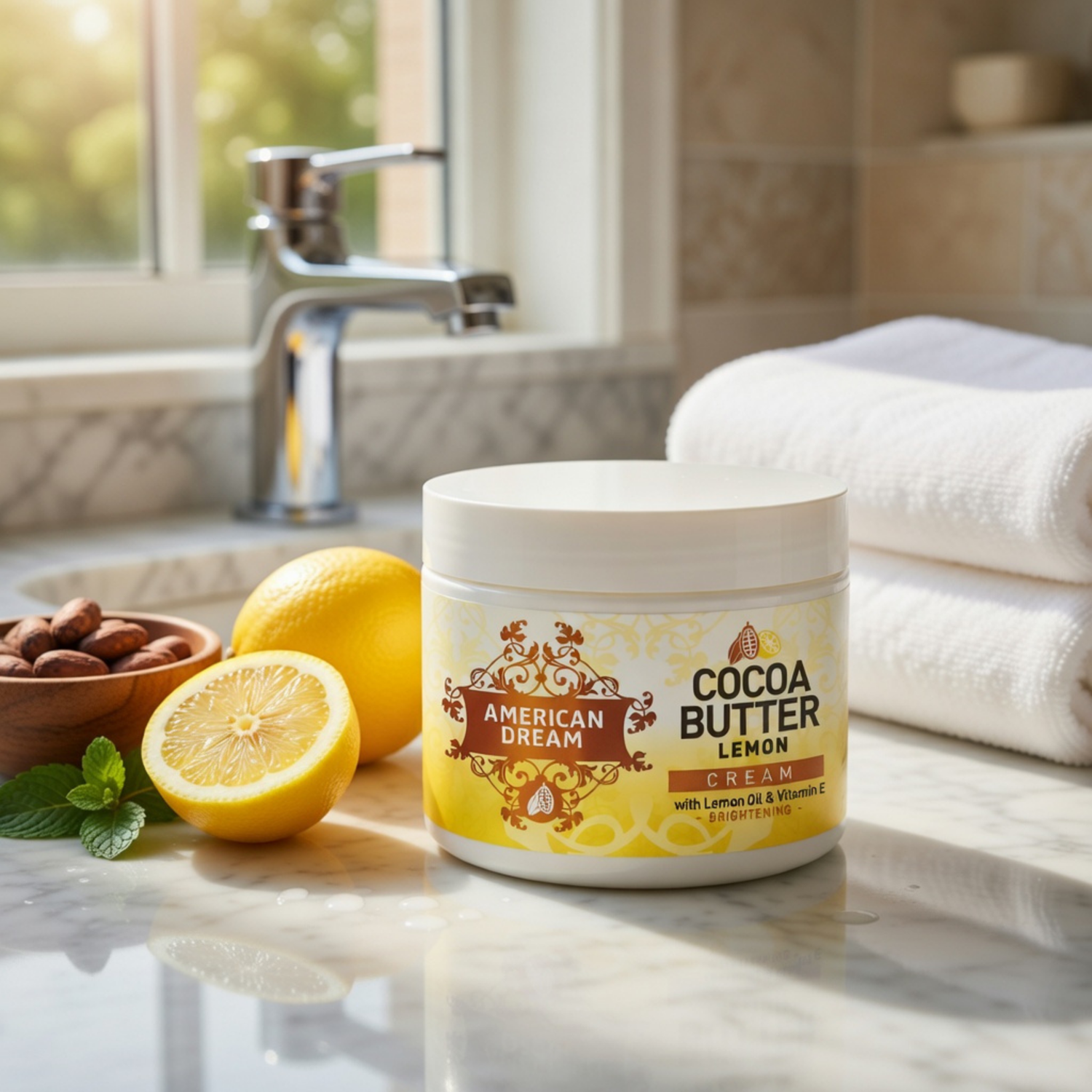 Body & Skin Care