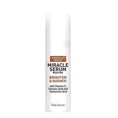 American Dream Miracle Serum Booster 50ml