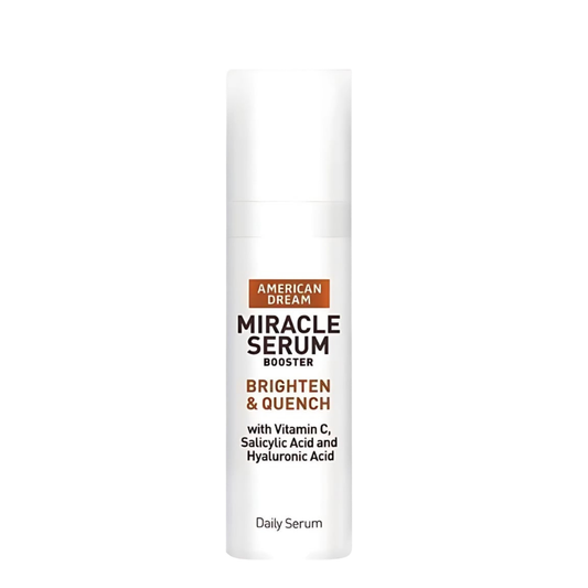 American Dream Miracle Serum Booster 50ml