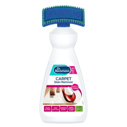 Dr. Beckmann Carpet Stain Remover 650ml