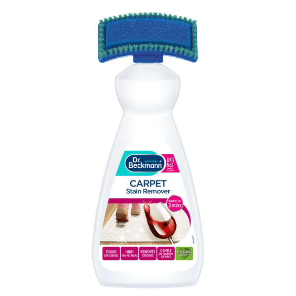 Dr. Beckmann Carpet Stain Remover 650ml