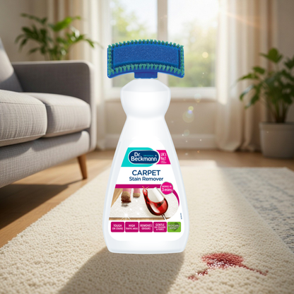 Dr. Beckmann Carpet Stain Remover 650ml