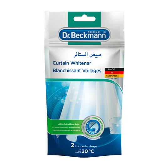 Dr. Beckmann Curtain Whitener 80g