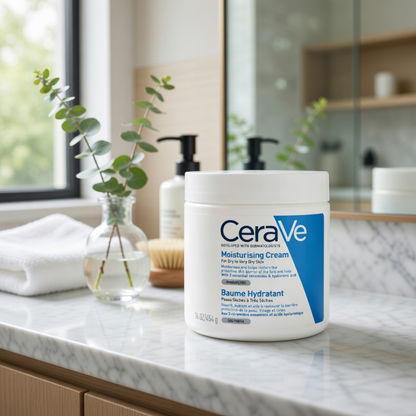CeraVe Moisturising Cream 454g