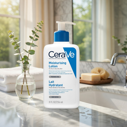 CeraVe Moisturising Lotion 236ml