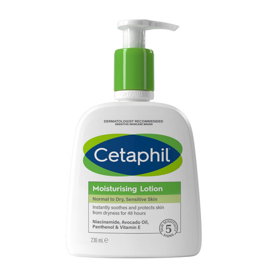 Cetaphil Moisturising Lotion 236ml