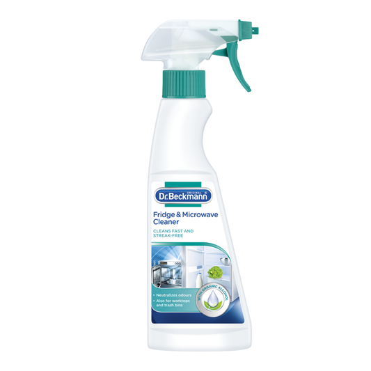 Dr. Beckmann Fridge and Microwave Cleaner 250ml