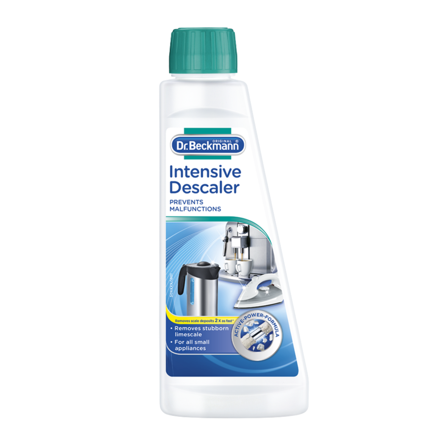 Dr. Beckmann Intensive Descaler 250ml