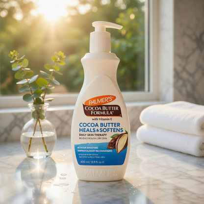 Palmer's Cocoa Butter Lotion 500ml