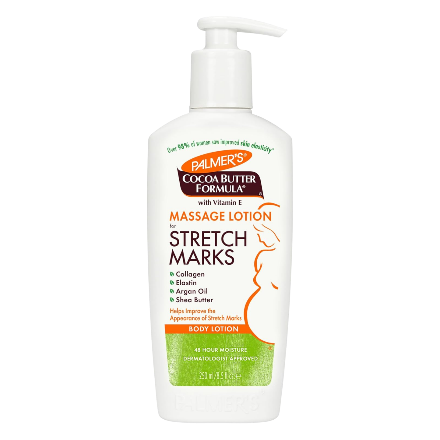 Palmer's Massage Lotion Stretch Marks 250ml
