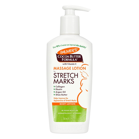 Palmer's Massage Lotion Stretch Marks 250ml