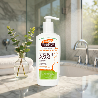 Palmer's Massage Lotion Stretch Marks 250ml