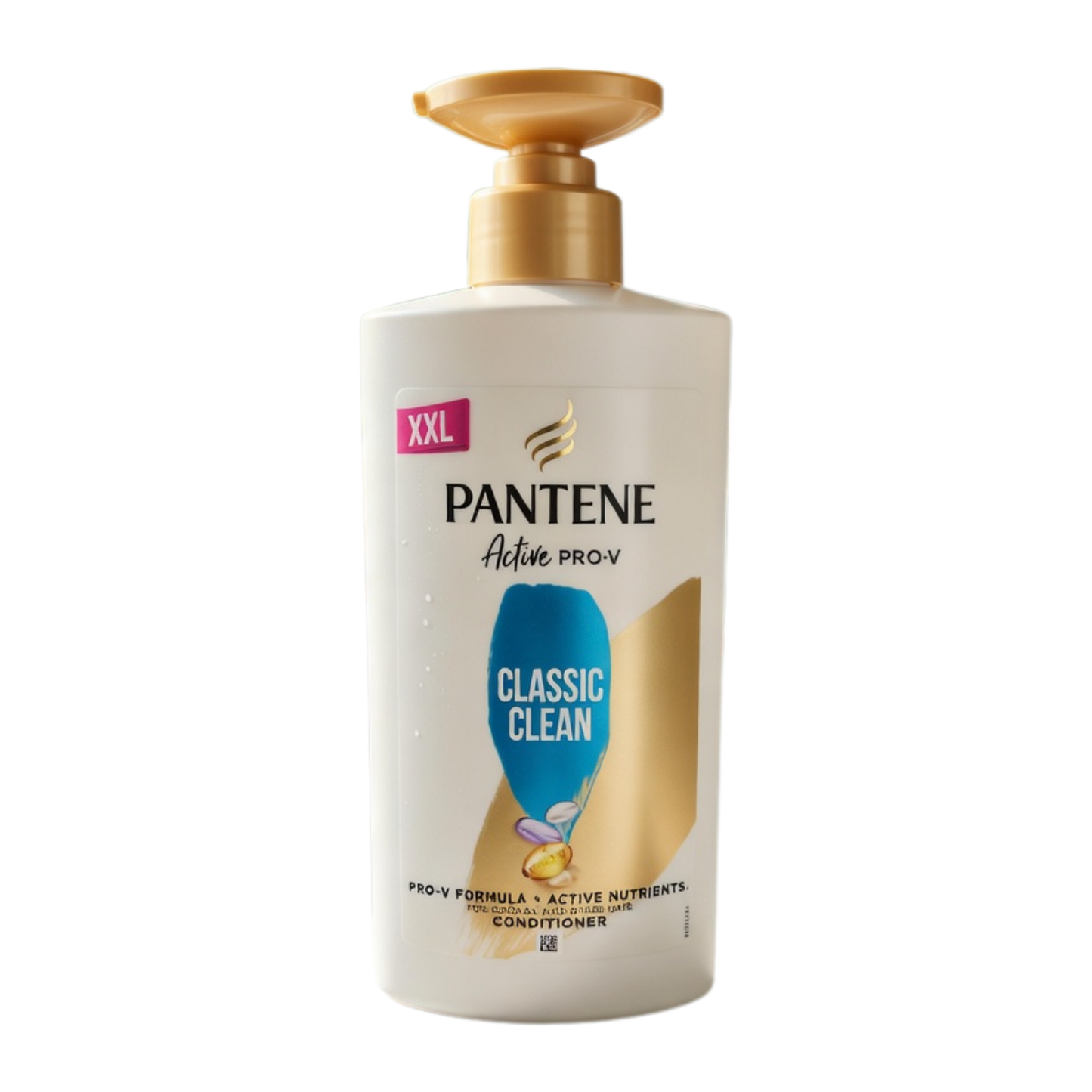 Pantene Classic Clean Conditioner 490ml