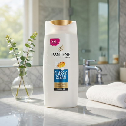 Pantene Repair & Protect Shampoo 700ml