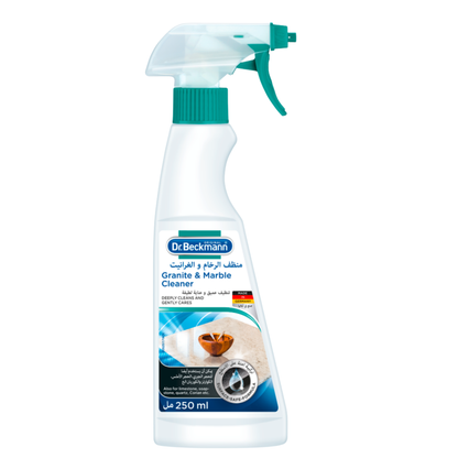 Dr. Beckmann Ceramic Cleaner 250ml
