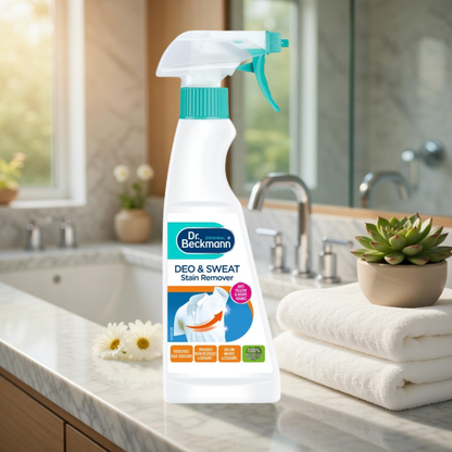 Dr. Beckmann Stain Remover Deo & Sweat 500ml