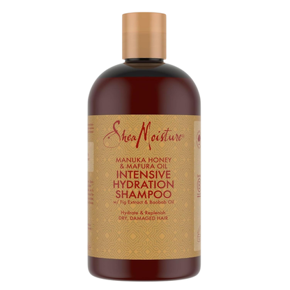 SheaMoisture Manuka Honey & Mafura Oil Intensive Shampoo 13oz