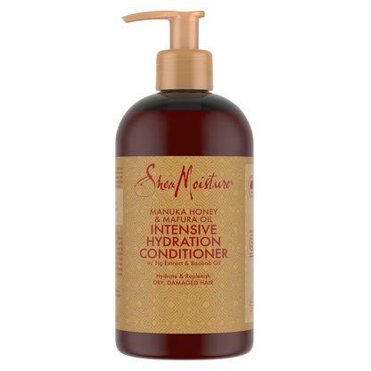 SheaMoisture Manuka Honey & Mafura Oil Intensive Conditioner 13oz
