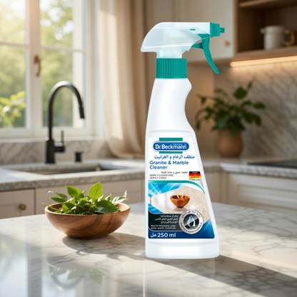 Dr. Beckmann Ceramic Cleaner 250ml