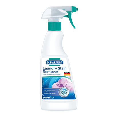 Dr. Beckmann Laundry Stain Remover Spray 500ml