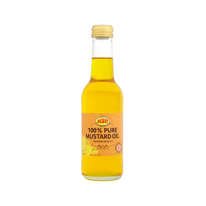 KTC Mustard Oil 1 Litre