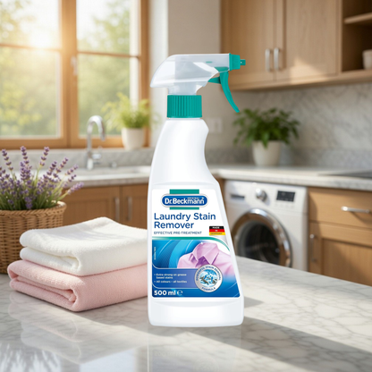 Dr. Beckmann Laundry Stain Remover Spray 500ml