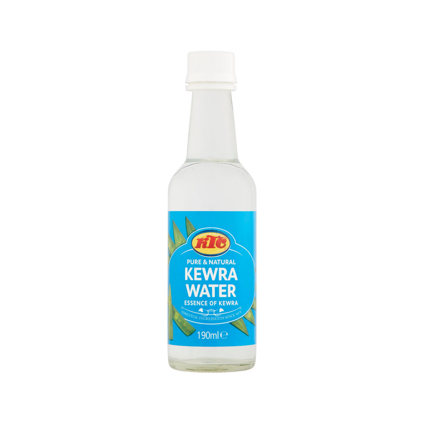 KTC Kewra Water 190 Ml