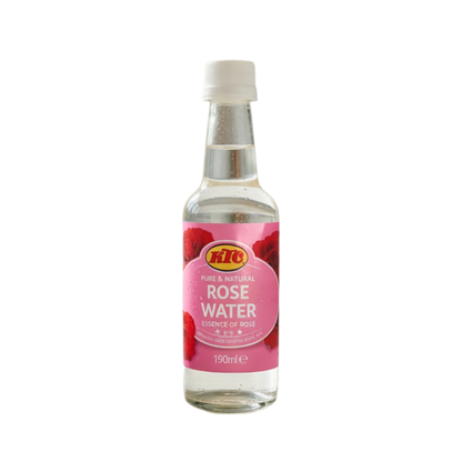 KTC Rose Water 190ml