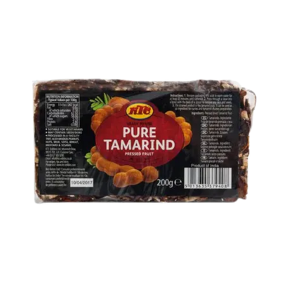 KTC Tamarind 200g