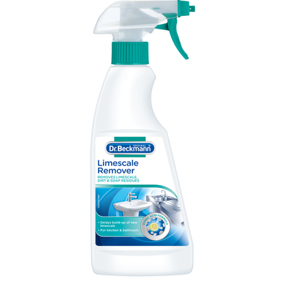 Dr. Beckmann Limescale Remover 500ml
