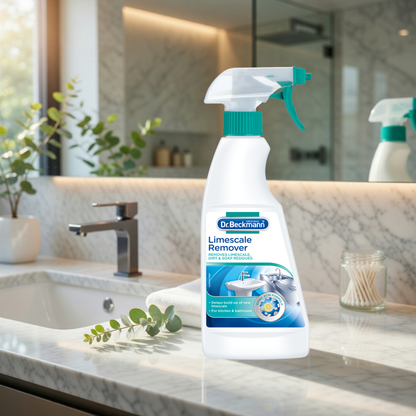 Dr. Beckmann Limescale Remover 500ml