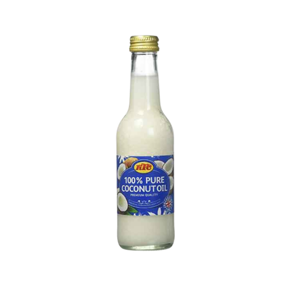 KTC Coconut Oil 250ml