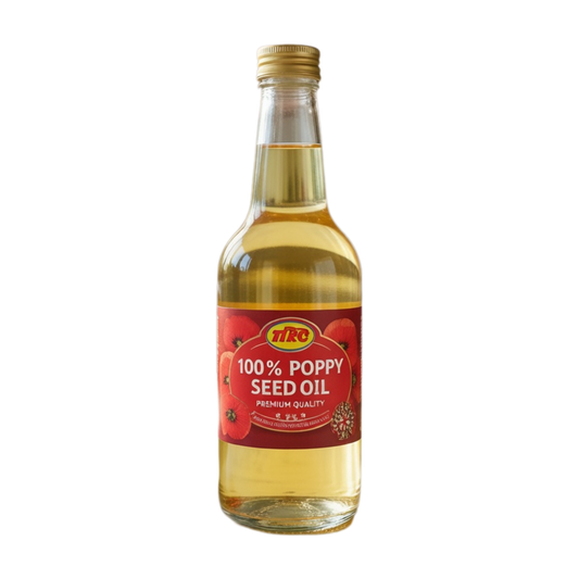 KTC Poppyseed Oil 250ml