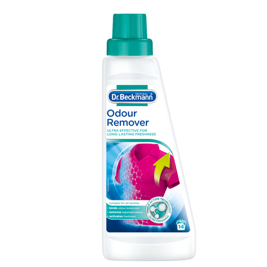 Dr. Beckmann Odour Remover 500ml