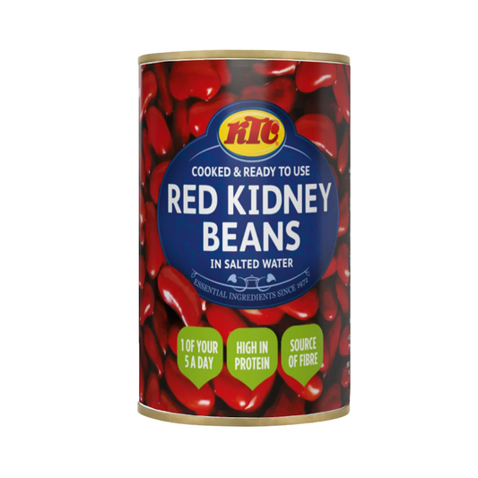 KTC Red Kidney Beans 400g