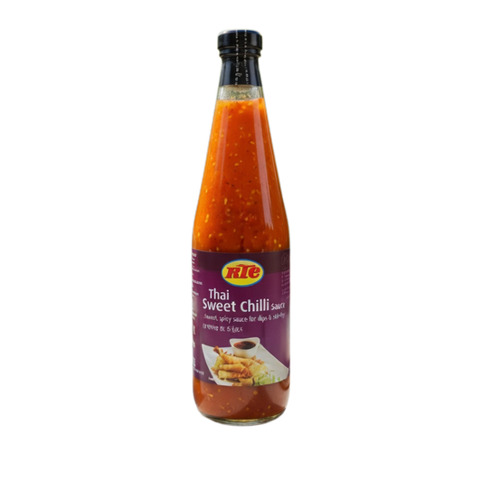 KTC Thai Sweet Chilli Sauce 700ml