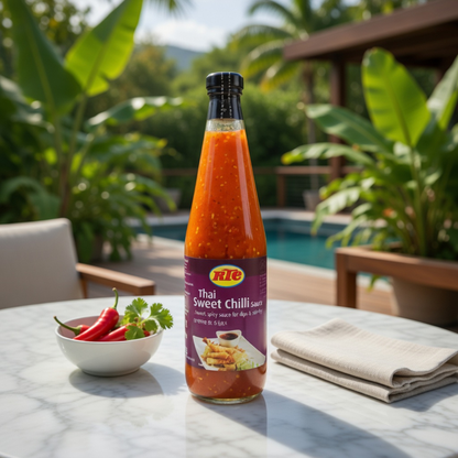 KTC Thai Sweet Chilli Sauce 700ml