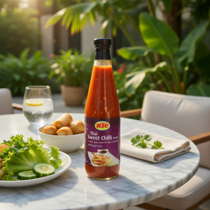 KTC Thai Sweet Chilli Sauce 700ml