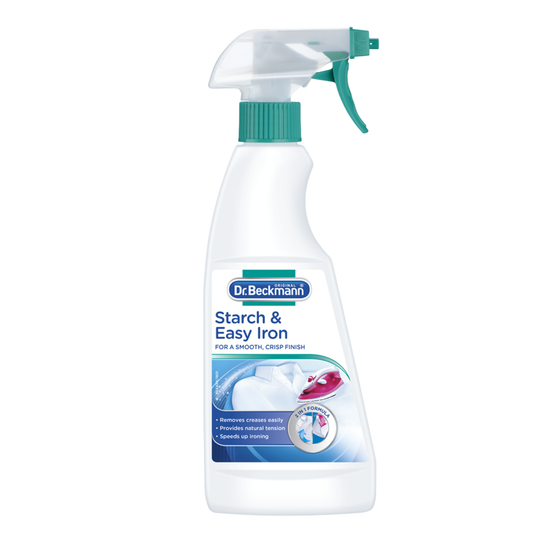 Dr. Beckmann Spray-Starch Easy Ironing 500ml