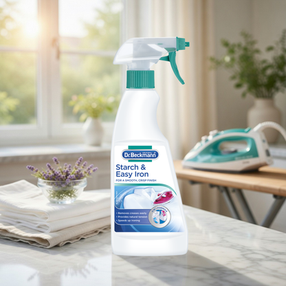 Dr. Beckmann Spray-Starch Easy Ironing 500ml