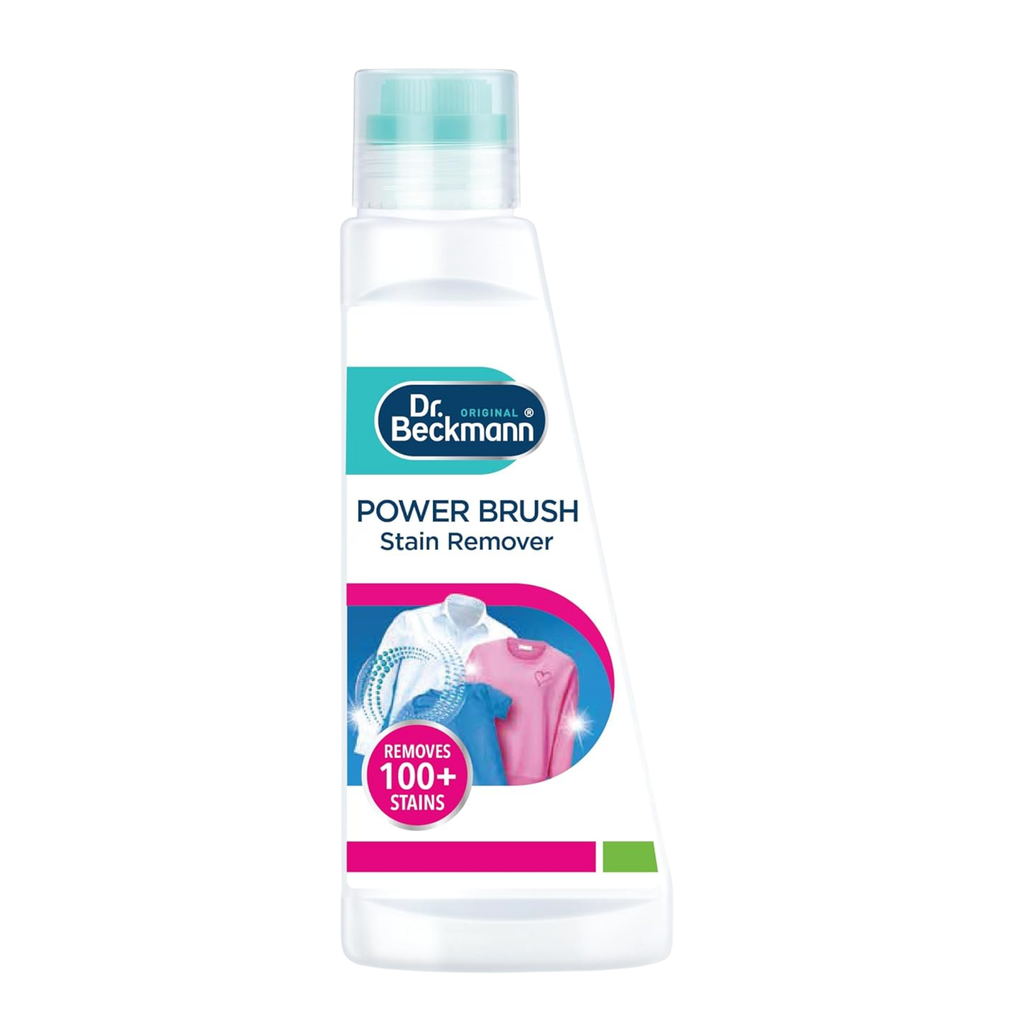 Dr. Beckmann Stain Remover Brush 250ml