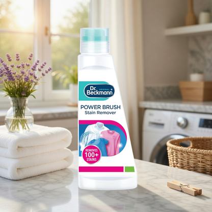 Dr. Beckmann Stain Remover Brush 250ml