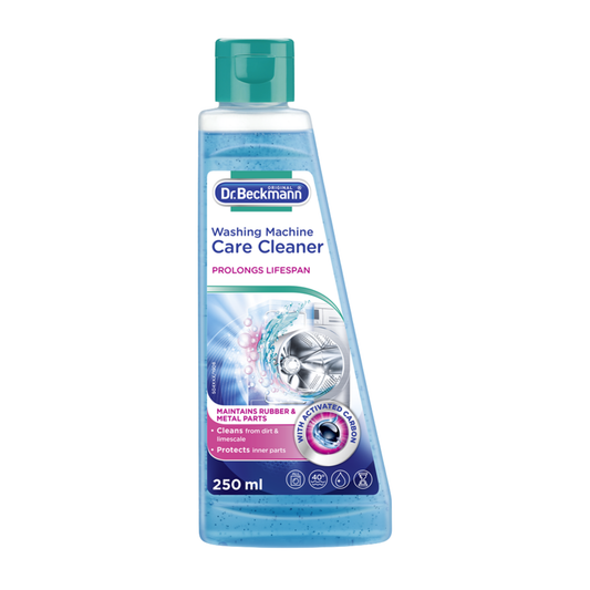 Dr. Beckmann Washing Machine Cleaner 250ml