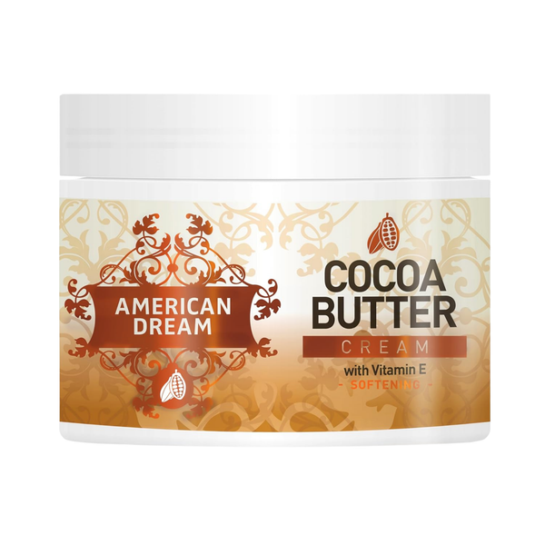 American Dream Cocoa Butter Cream Original - 500ml